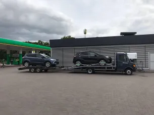 Евакуатор Адресна доставка авто!
