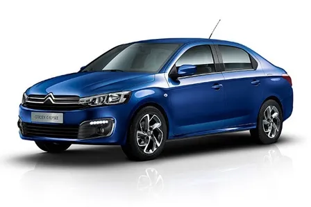 Автопрокат-Черкаси