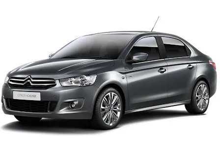 Автопрокат-Черкаси