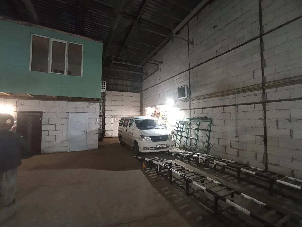 СТО VK KARDAN СТО VK KARDAN