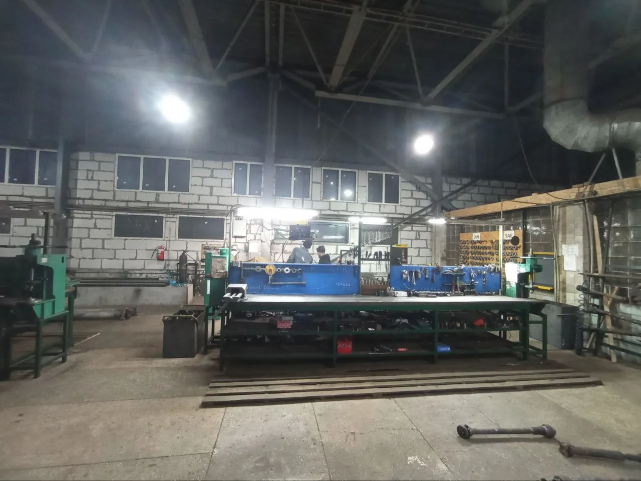 СТО VK KARDAN СТО VK KARDAN