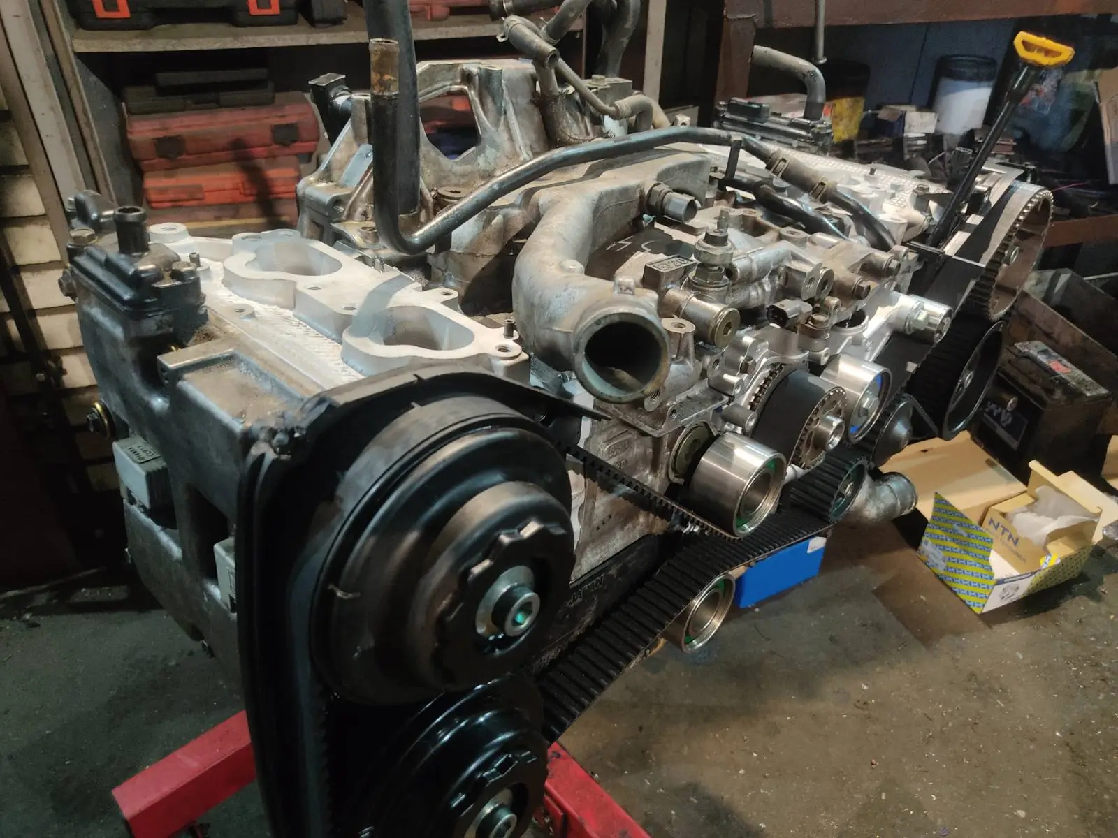 СТО Автосервіс СТО Автосервіс