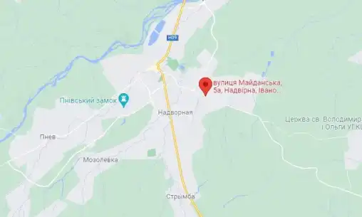 СТО Автосервіс СТО Автосервіс