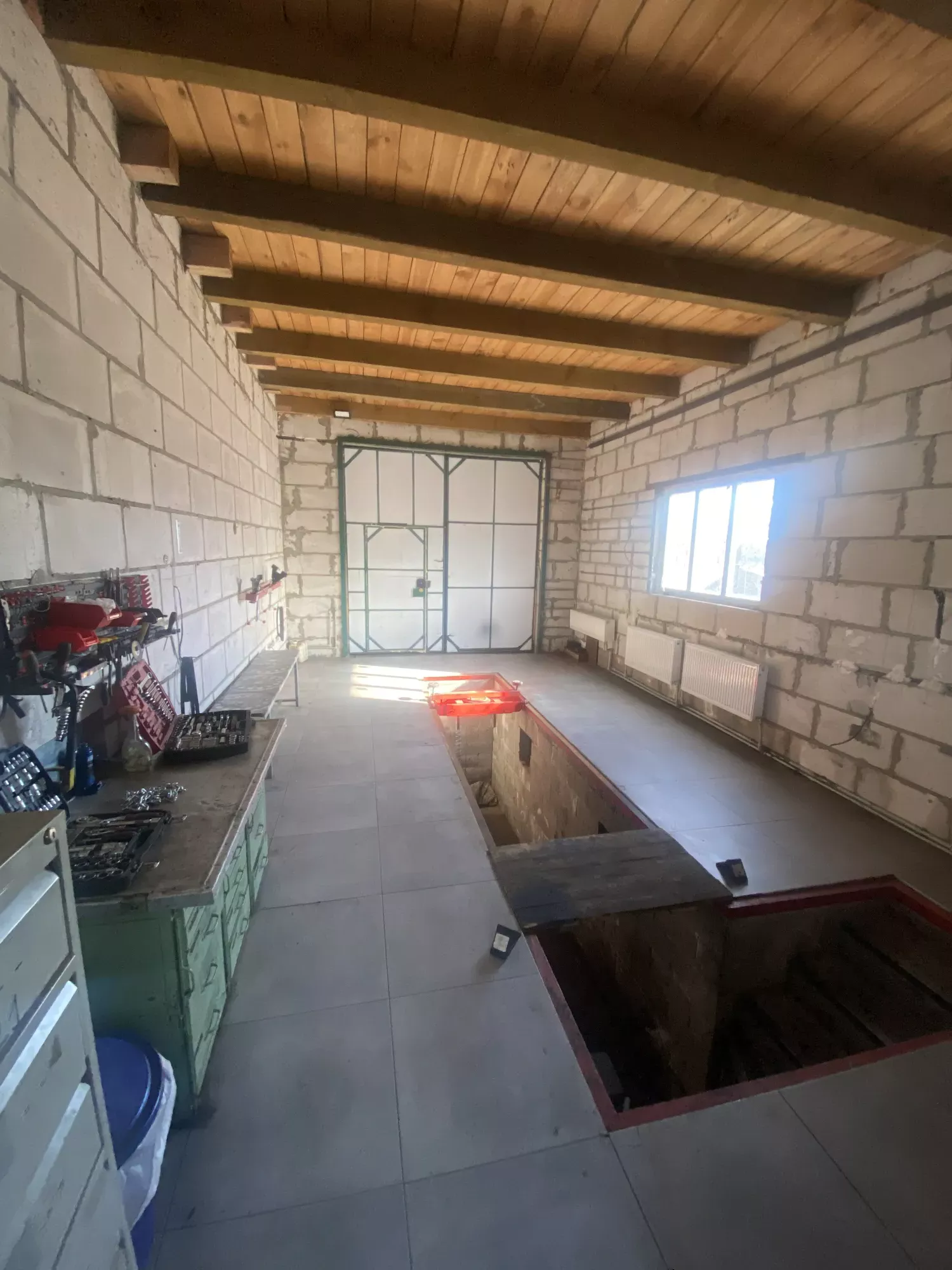 Шиномонтаж Шиномонтаж