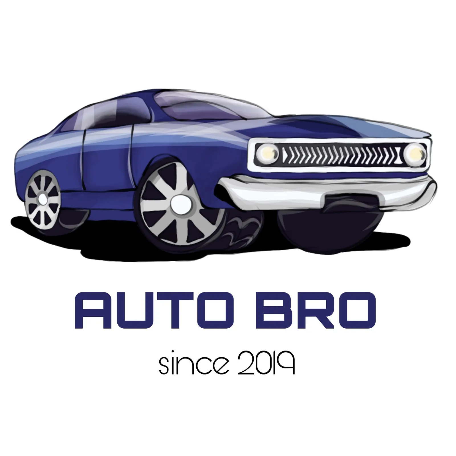 СТО  Auto_Bro_Vin