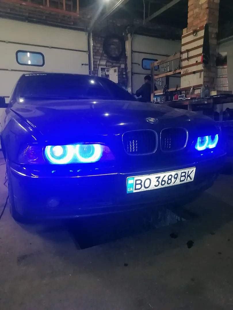 СТО  Auto_Bro_Vin