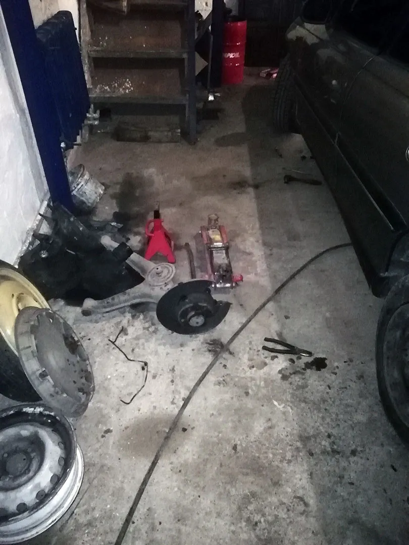 СТО  Auto_Bro_Vin