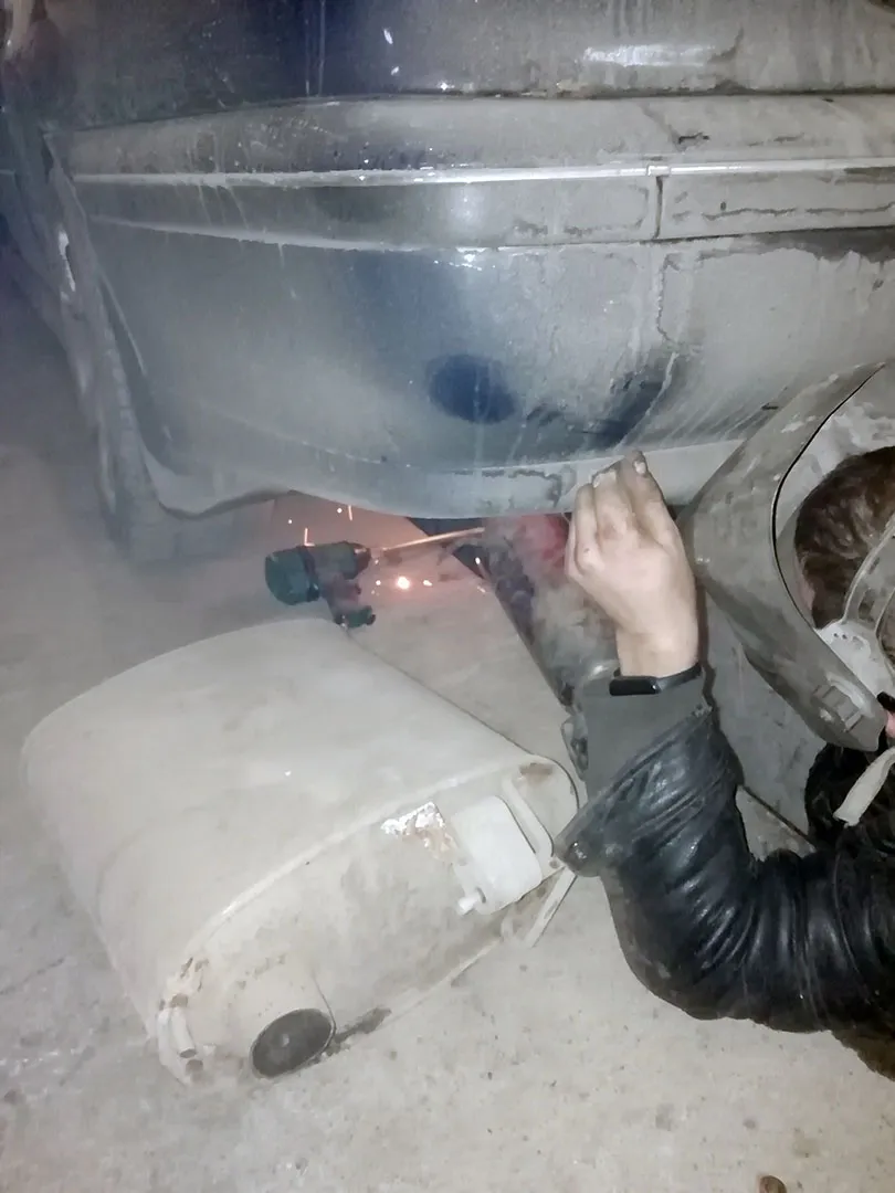 СТО  Auto_Bro_Vin