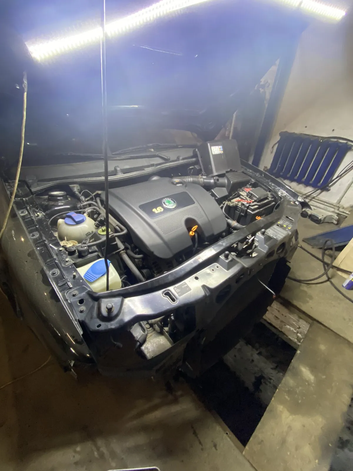 СТО  Auto_Bro_Vin