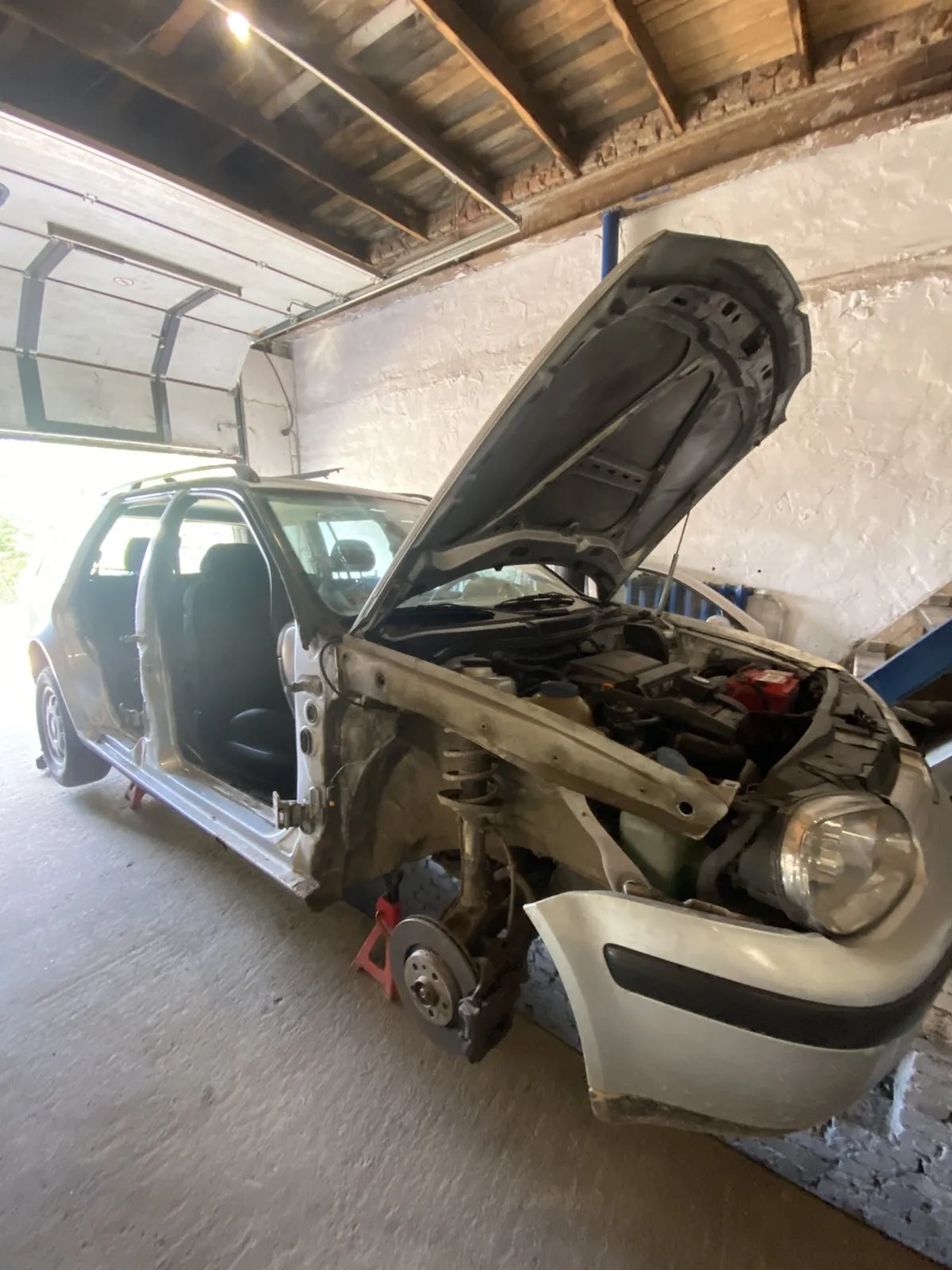 СТО  Auto_Bro_Vin