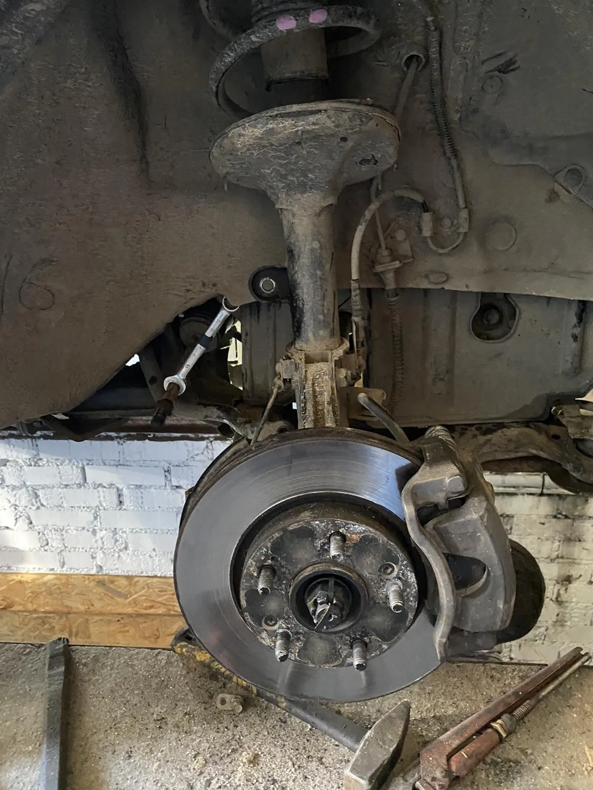 СТО  Auto_Bro_Vin