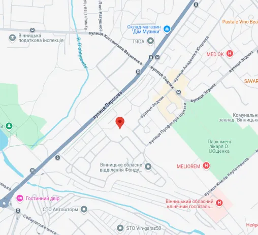 Кузовні роботи  СТО Expert