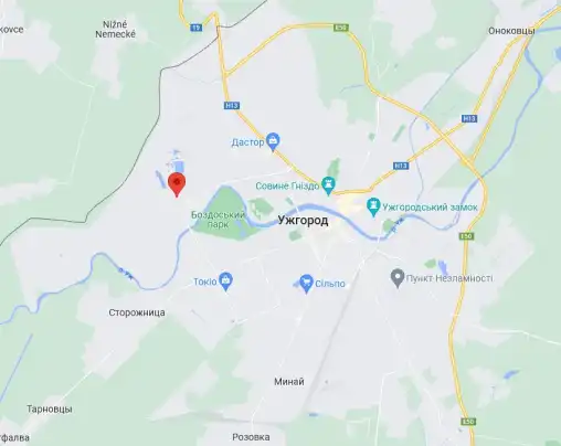 Шиномонтаж  Autoelement