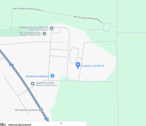 СТО  TIR Сервіс - ремонт та обслуговування вантажних авто, СТО