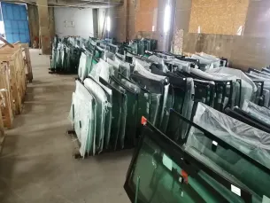 СТО BEST центр встановлення (автоскло)