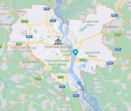 Евакуатор  Evacuator7