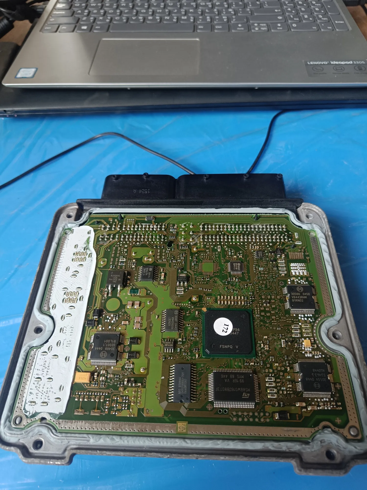 СТО  Verdict auto