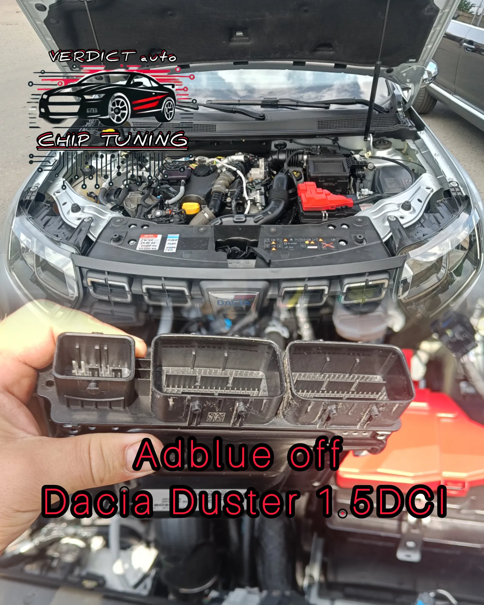 СТО  Verdict auto