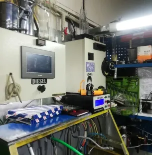 СТО Дизель Автосервіс