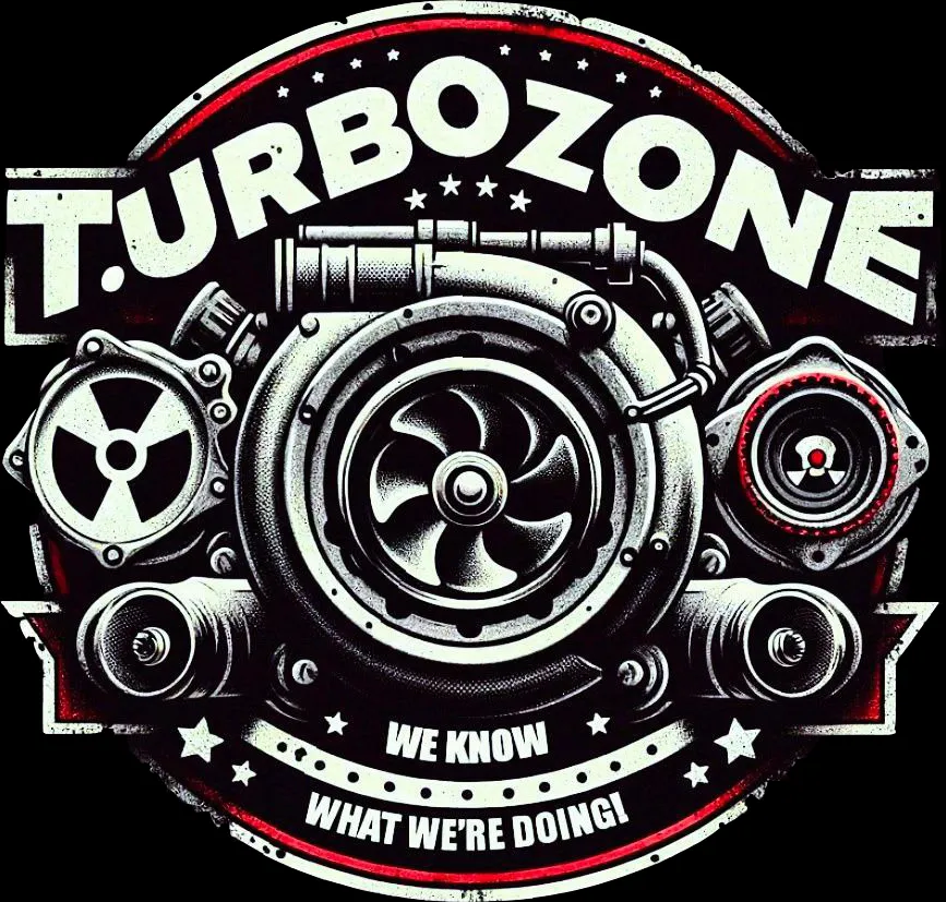 СТО  Турбо Зона - ремонт турбін