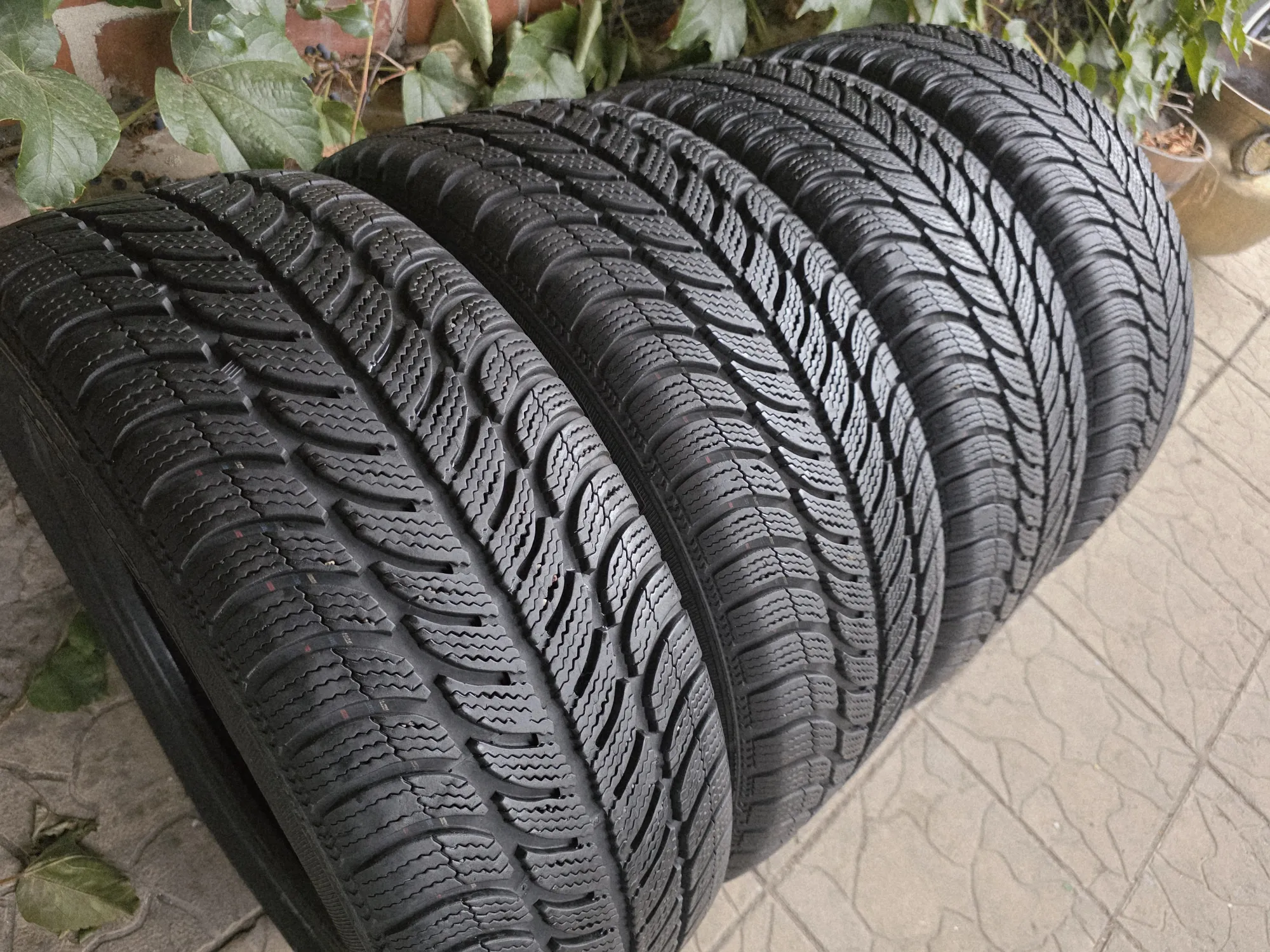 Шиномонтаж  PIT-STOP