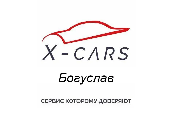 Автопідбір  X-Cars