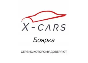 Автопідбір X-Cars