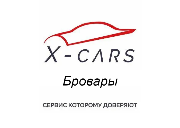 Автопідбір  X-Cars