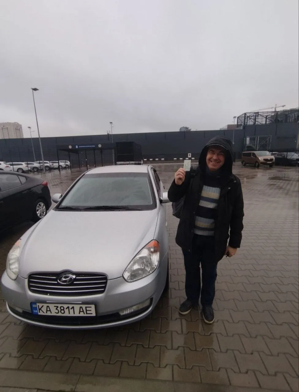 Автопідбір  X-Cars