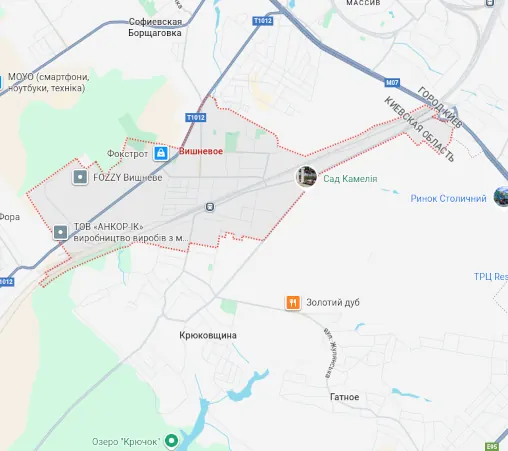 Автопідбір  X-Cars