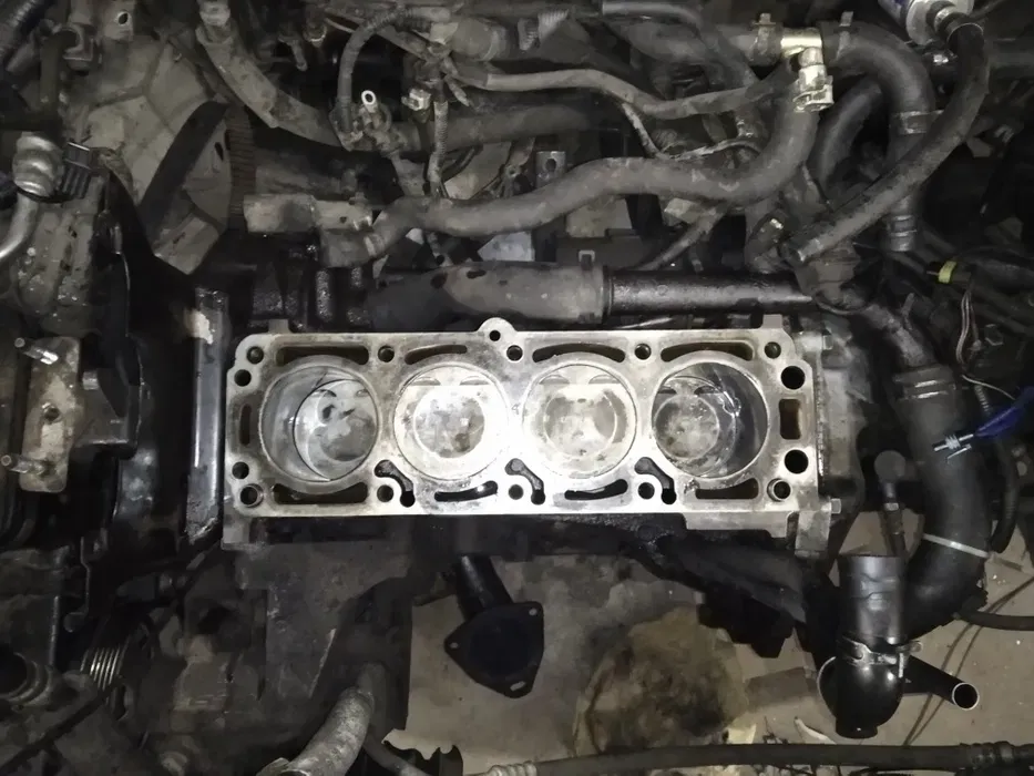 СТО  Ремонт автомобілів