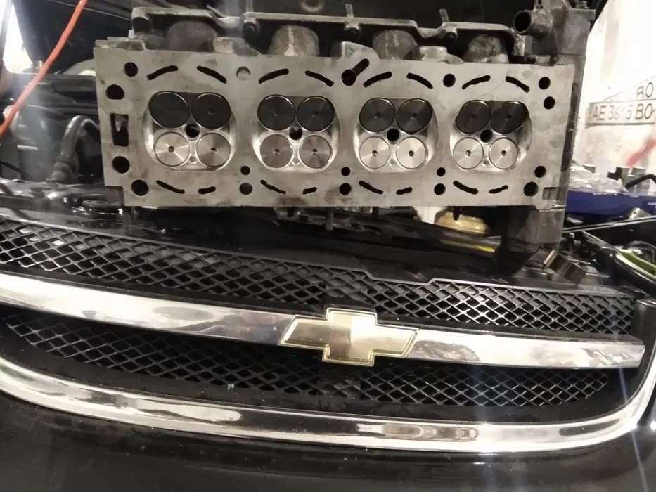 СТО  Ремонт автомобілів