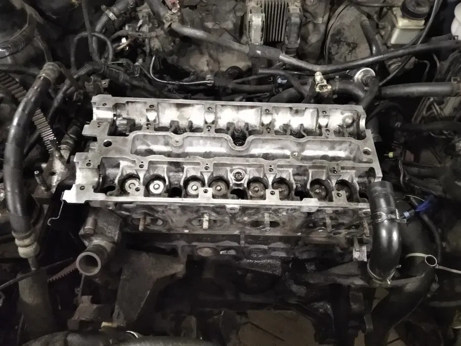 СТО  Ремонт автомобілів