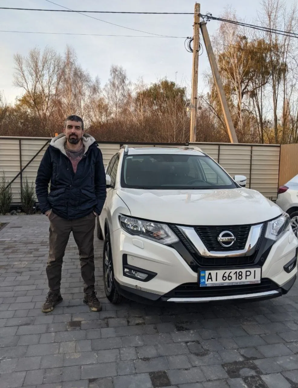 Автопідбір  X-Cars