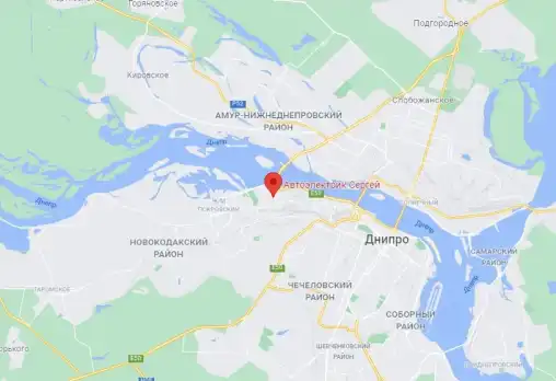 Автоелектрика  