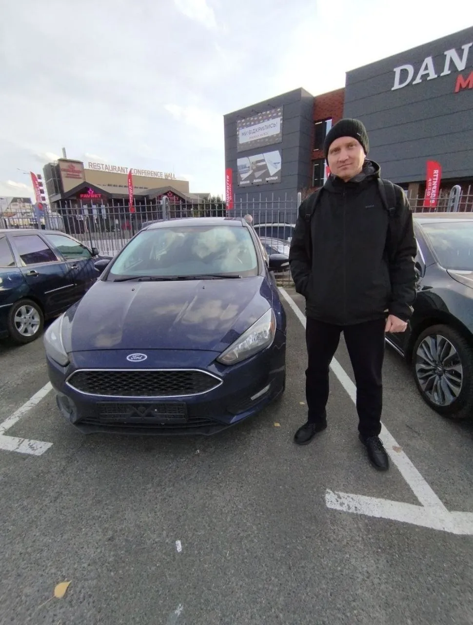 Автопідбір X-Cars Автопідбір X-Cars