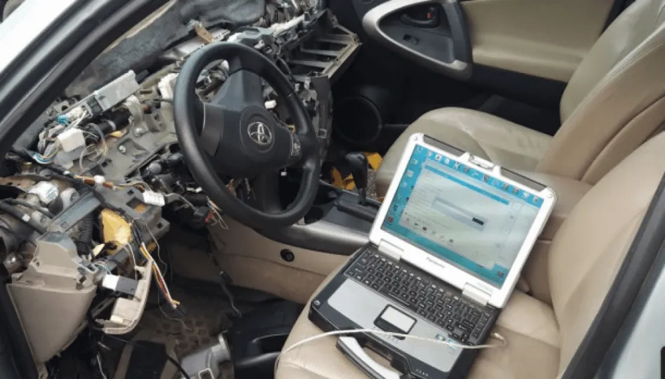 СТО  Чіп і Дейл