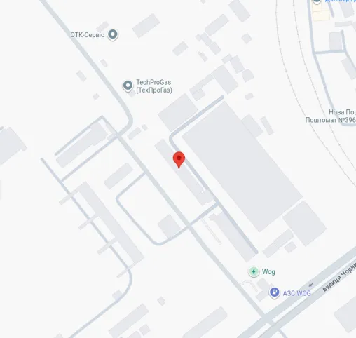 СТО  Чіп і Дейл