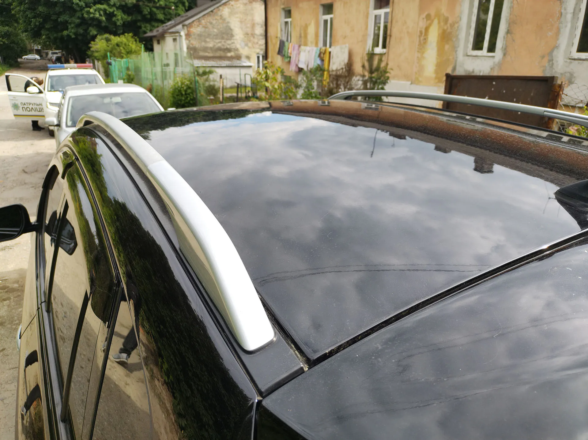 Кузовні роботи  Автомайстер