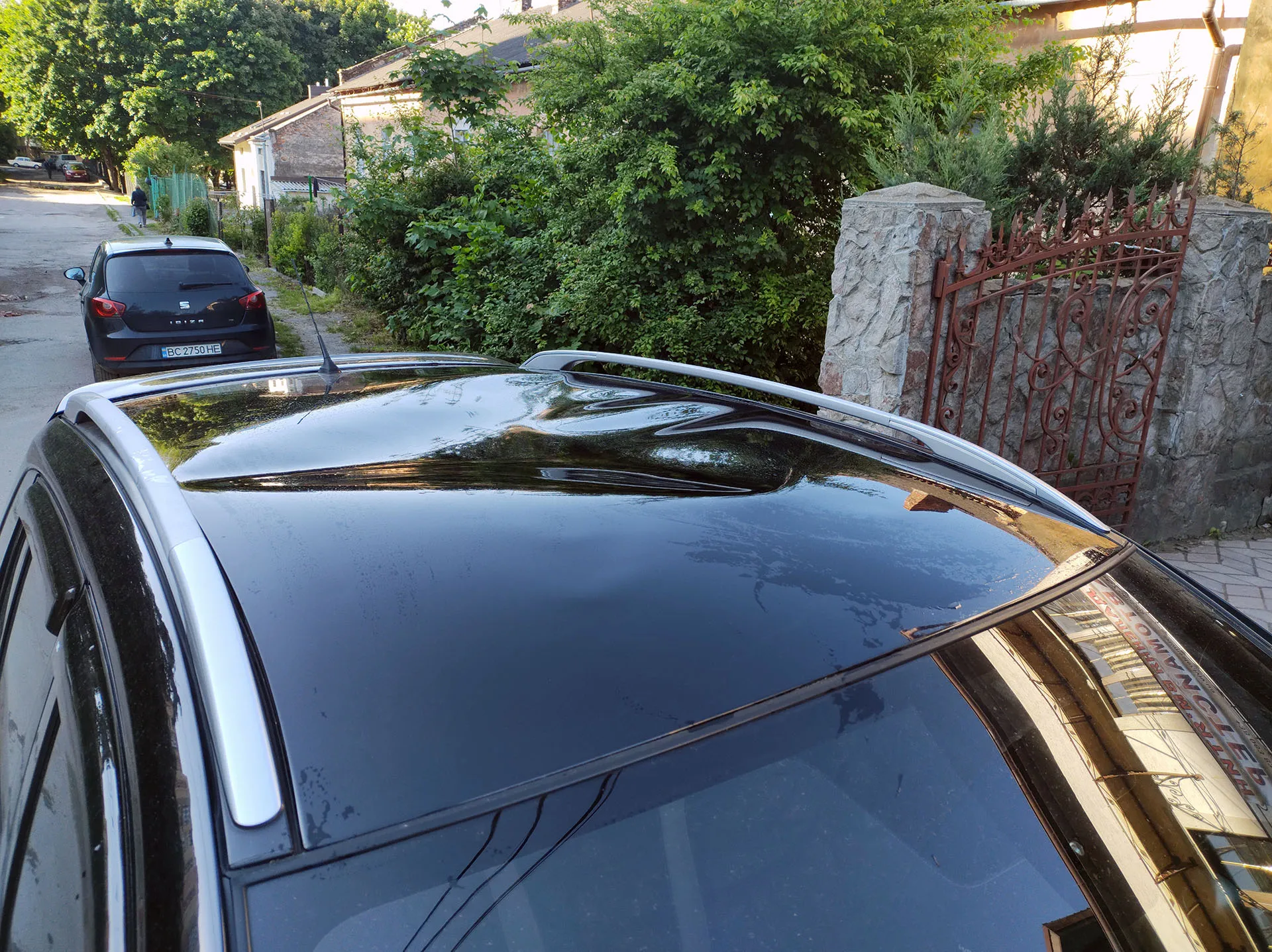 Кузовні роботи  Автомайстер