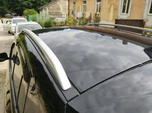 Кузовні роботи Автомайстер