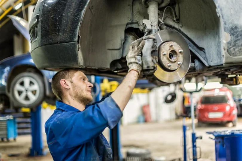 СТО  Авто ЦЕХ