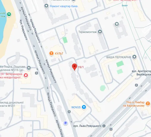 Шиномонтаж Atlander Шиномонтаж Atlander