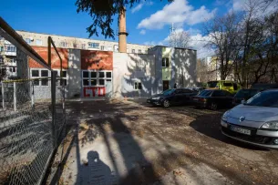 СТО Mighty Garage