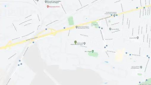 СТО  Mighty Garage