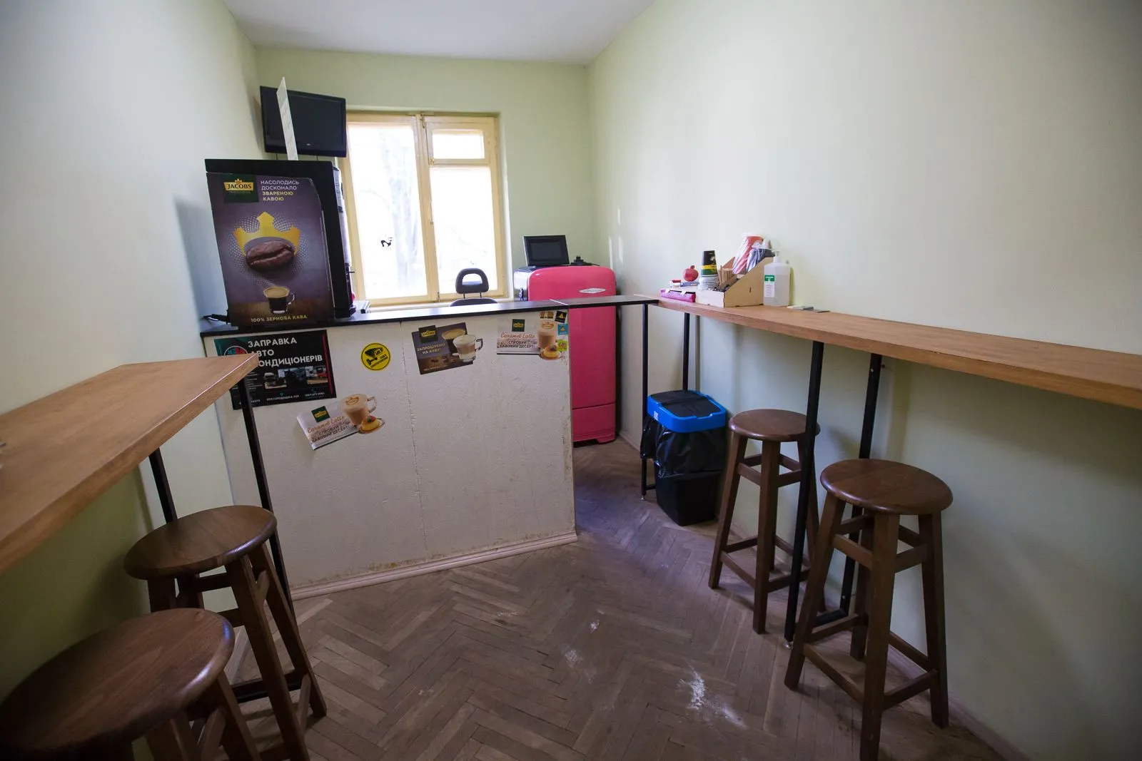 СТО  Mighty Garage