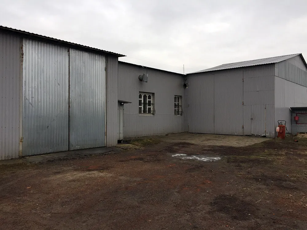 СТО  TechnoDiesel