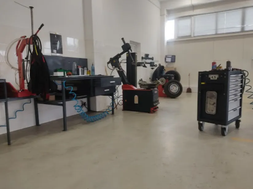 СТО  Деталі-сервіс