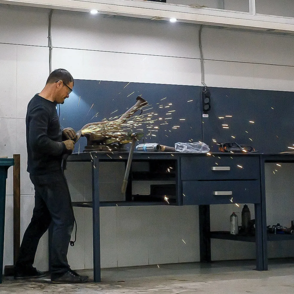 СТО  Деталі-сервіс