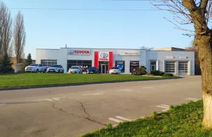 СТО Мотор-Олві